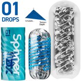 Tenga Spinner DX 01 Drops | Shoptok.si