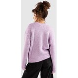 Iriedaily lila melange | Shoptok.si