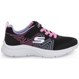Skechers Modne superge BKMT MICROSPECPLUS Črna | Shoptok.si