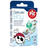 Gips delicate delicate boi flaster