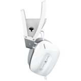WHITESHARK Gottan GH-2446 gaming slušalice s mikrofonom, bijele | shoptok.hr
