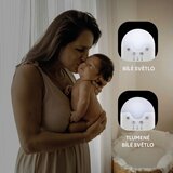 Zopa prijenosni uređaj za uspavljivanje s bijelim šumom | shoptok.hr
