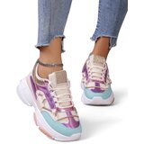 Resti Colorful women's sneakers Casiia | ePonuda.com
