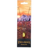 LORD OF THE RINGS Ogrlica s Prstenom iz Gospodara Prstenova | shoptok.hr