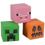 Paladone stress ball - Minecraft Stress Block Cene