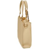 Love Moschino Ročne torbice JEWEL-JC4006PP1O Bež | Shoptok.si