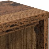 Studio radni stol Staro drvo 152 x 36 x 19,5 cm | shoptok.hr
