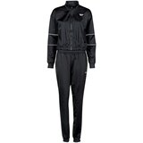 Reebok TE Tracksuit Crna Cijene