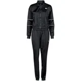 TE Tracksuit Crna
