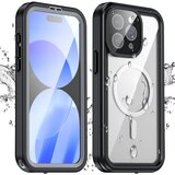 INF Vodoodporna zaščitna torbica iPhone 15 Pro Max, (21236564) Cene