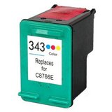 Eurotoner Tinta Zamjenska za HP 343XL - C8766EE Cijene