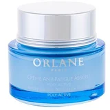 Orlane absolute skin recovery care anti-fatigue absolute cream revitalizacijska krema za obraz 50 ml za ženske