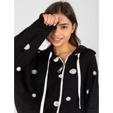 FANCY Sweatshirt-FA-BL-8128.35P-black | Shoptok.si