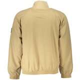 Calvin Klein MEN'S BEIGE SPORTS JACKET | ePonuda.com