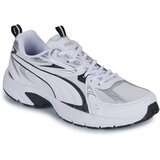 Puma Nizke superge Milenio tech_ Bela Cene