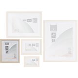 Casa Selección Stojeći/viseći okvir u prirodnoj boji 22,5x28 cm Sencillo – | shoptok.hr