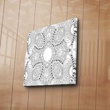 Wallity Slika BOYA-14, 45x45 cm | ePonuda.com