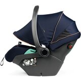 Peg Perego primo viaggio lounge blue shine - i-size avtosedež 0+ | Shoptok.si