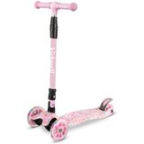 Kidwell VENTO Candy romobil s LED kotačima | shoptok.hr