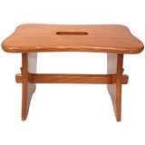  Drveni stol 39 x 21 x 29 cm | shoptok.hr