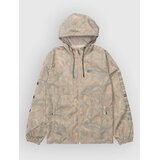 Salty Crew Surface Windbreaker lightt camo Cene