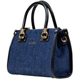 Liu Jo S SATCHEL AF5163 D0001 Plava | shoptok.hr