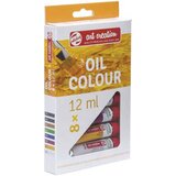  Set uljanih boja Royal Talens ArtCreation - 8 x 12 ml Cene