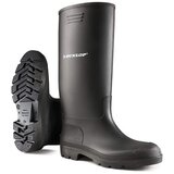 Albo Radna čizma DUNLOP PRICEMASTOR crne br. 42 /51233 Cene