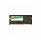 Ram SODIMM DDR4 Silicon Power 8GB 3200MHz CL22 1.2V SP008GBSFU320X02 cene
