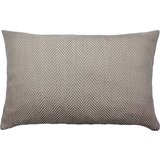 Eagle Products Prevleka za blazino Denver 40x60 cm - Natur Cene