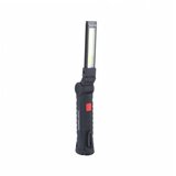 LP-NINGBO NINGHAI INTERNATIONAL TRADE Punjiva LED baterijska lampa 3W LED PL3394