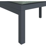Bessagi Garden Lounge Garnitura Chiara, Svetlo Zelena, 4-Delno | Shoptok.si
