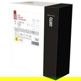  LED linearno svetilo ORTO TCON, 12W, nevtralno bela | Shoptok.si
