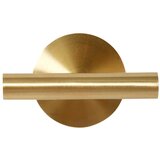 Hübsch Stenski kovinski obešalnik Rest - Hübsch | Shoptok.si