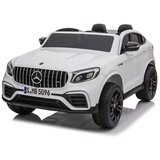 Aristom dvosed auto na akumulator Mercedes Benz GLC AMG 63S 311