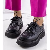 D/CEO Beige loafers on high sole Anouk | shoptok.hr
