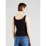 Tommy Jeans Top črna | Shoptok.si