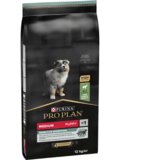 Purina PRO PLAN Dog Medium Puppy Sensitive Digestion Jagnjetina 12 kg cene