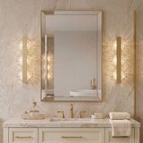 Toolight ZIDNA LED SVJETILJKA G149-3W GOLD BRUSH | shoptok.hr