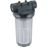 Predfilter za črpalke (dolžina: 25 cm)