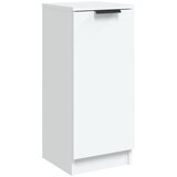  Komode bijele 30 x 30 x 70 cm od konstruiranog drva | shoptok.hr