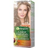 Garnier Color Naturals Boja za kosu 8.1 Svetlo pepeljasto plava | ePonuda.com