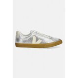 Veja Kožne tenisice ESPLAR LOGO SUEDE | shoptok.hr