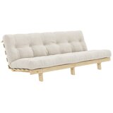 Karup Design Bijela sofa od samta 200 cm Lean – | shoptok.hr