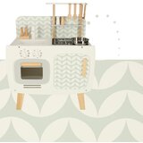 Dječja drvena kuhinja Lulilo Retro s dodacima | shoptok.hr