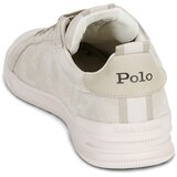 Polo Ralph Lauren Nizke superge HERITAGE COURT RIB-SNEAKERS-LOW TOP LACE Bež | Shoptok.si