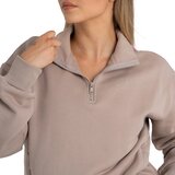 STRIX Women‘s Jumper Taupe