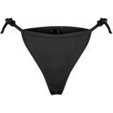 Trendyol Bikini Bottom - Black - Plain | ePonuda.com