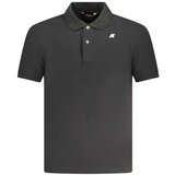 K-Way muŠka polo majica k1125cwvinniepique Cene