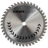 CRAFTOMAT List krožne žage (Ø 150 x 20 mm, 42 zob) | Shoptok.si